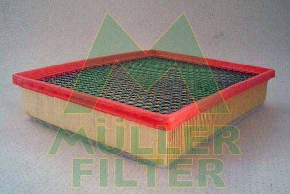 MULLER FILTER Воздушный фильтр PA3156